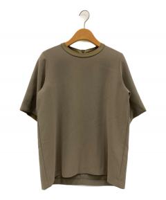 中古・古着通販】LOHEN (ローヘン) V COLLAR LIGHT JACKET グレー