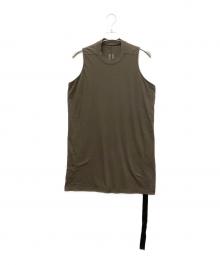 DRKSHDW（ダークシャドウ）の古着「DS02B4104-RN　タンクトップ」｜DUST