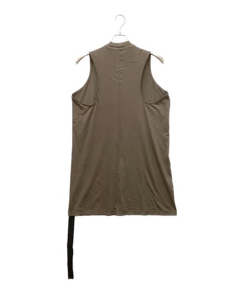 DRKSHDW（ダークシャドウ）DRKSHDW (ダークシャドウ) DS02B4104-RN　タンクトップ DUST サイズ:Sの古着・服飾アイテム