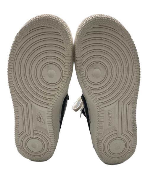 NIKE（ナイキ）NIKE (ナイキ) AMBUSH (アンブッシュ) スニーカー ホワイト サイズ:25の古着・服飾アイテム