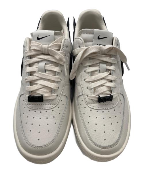 NIKE（ナイキ）NIKE (ナイキ) AMBUSH (アンブッシュ) スニーカー ホワイト サイズ:25の古着・服飾アイテム