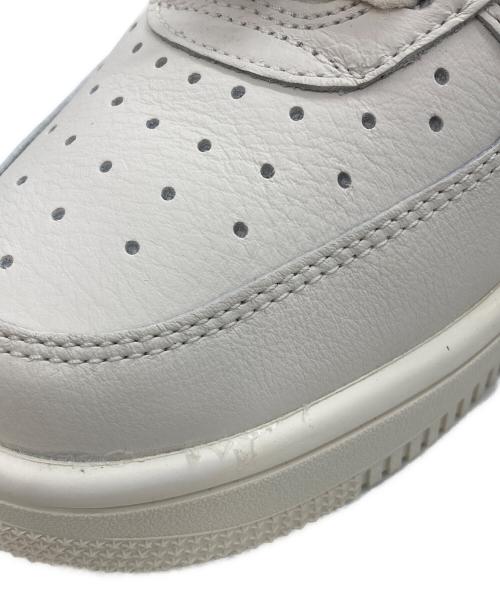 NIKE（ナイキ）NIKE (ナイキ) AMBUSH (アンブッシュ) スニーカー ホワイト サイズ:25の古着・服飾アイテム