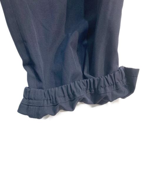 NAUTICA（ノーティカ）NAUTICA (ノーティカ) Relaxed Track Pants ネイビー サイズ:Lの古着・服飾アイテム