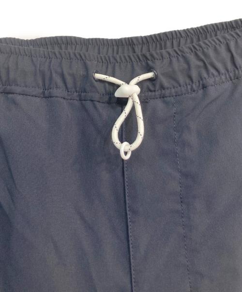 NAUTICA（ノーティカ）NAUTICA (ノーティカ) Relaxed Track Pants ネイビー サイズ:Lの古着・服飾アイテム