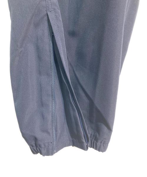 NAUTICA（ノーティカ）NAUTICA (ノーティカ) Relaxed Track Pants ネイビー サイズ:Lの古着・服飾アイテム