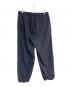 NAUTICA (ノーティカ) Relaxed Track Pants ネイビー サイズ:L：4000円