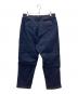GRAMICCI (グラミチ) STRETCH DENIM LOOSE TAPERED PANT インディゴ サイズ:M：6000円