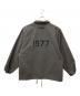 FOG ESSENTIALS (フィアオブゴッド エッセンシャル) コーチジャケット グレー サイズ:M：4000円