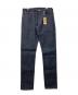 A.P.C.（アーペーセー）の古着「PETIT STANDARD/プチスタンダード デニムパンツ」｜インディゴ