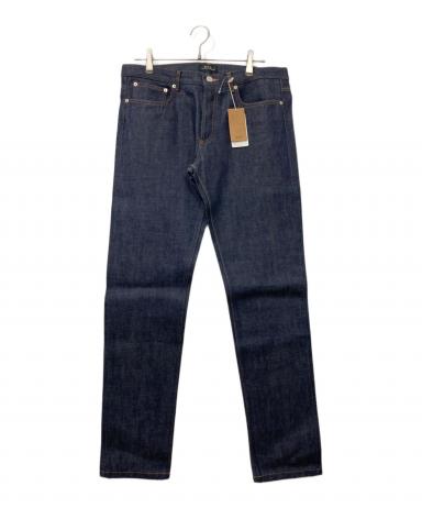 新品未使用！タグ付きA.P.C. PETIT NEW STANDARDサイズ34 中古・古着通販】A.P.C. (アーペーセー) PETIT NEW STANDARD/プチ