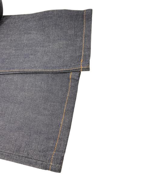 A.P.C.（アーペーセー）A.P.C. (アーペーセー) PETIT NEW STANDARD/プチニュースタンダードデニムパンツ インディゴ サイズ:34 未使用品の古着・服飾アイテム