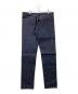 A.P.C. (アーペーセー) PETIT NEW STANDARD/プチニュースタンダードデニムパンツ インディゴ サイズ:34 未使用品：8000円