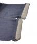 中古・古着 A.P.C. (アーペーセー) PETIT NEW STANDARD/プチニュースタンダードデニムパンツ インディゴ サイズ:34 未使用品：8000円