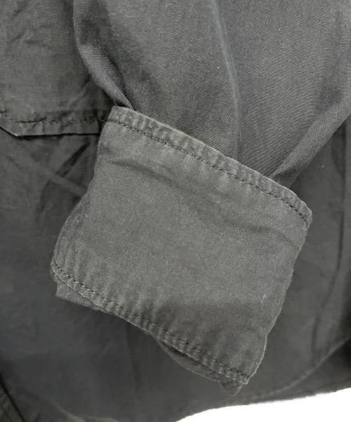 Engineered Garments（エンジニアドガーメンツ）Engineered Garments (エンジニアドガーメンツ) CPOシャツ ネイビー サイズ:Mの古着・服飾アイテム