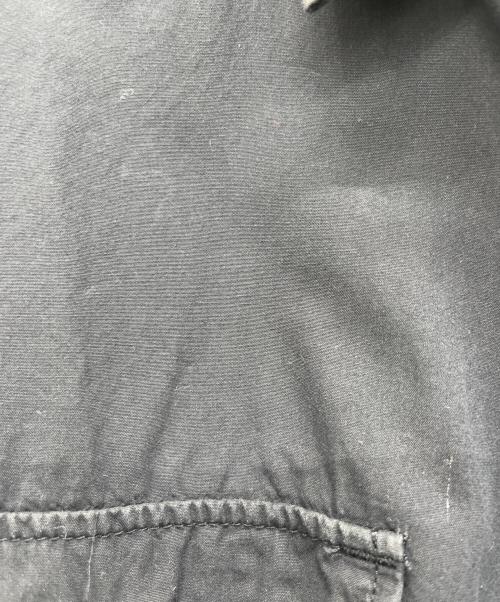 Engineered Garments（エンジニアドガーメンツ）Engineered Garments (エンジニアドガーメンツ) CPOシャツ ネイビー サイズ:Mの古着・服飾アイテム