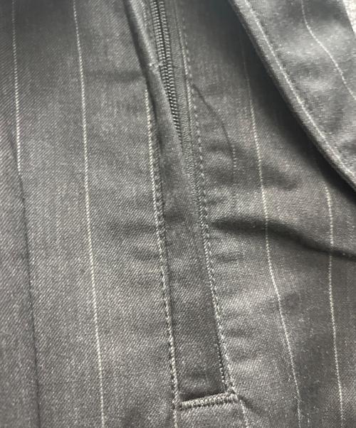 Engineered Garments（エンジニアドガーメンツ）Engineered Garments (エンジニアードガーメンツ) テーラードジャケット ブラック サイズ:Lの古着・服飾アイテム