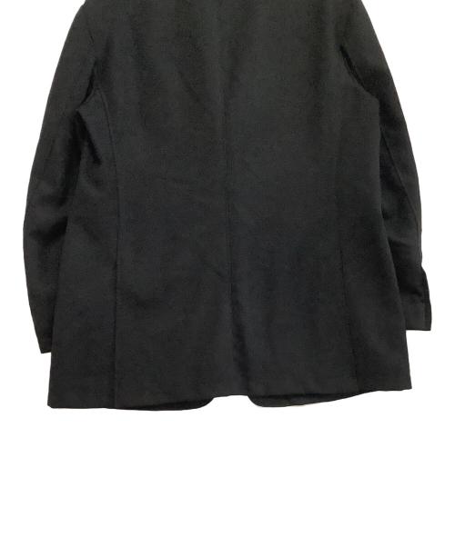 Engineered Garments（エンジニアドガーメンツ）Engineered Garments (エンジニアードガーメンツ) ウールテーラードジャケット ブラック サイズ:Lの古着・服飾アイテム