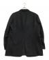 Engineered Garments (エンジニアードガーメンツ) ウールテーラードジャケット ブラック サイズ:L：12000円