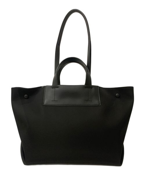 EPOR（エポール）EPOR (エポール) 2WAYバッグ ブラック サイズ:-の古着・服飾アイテム