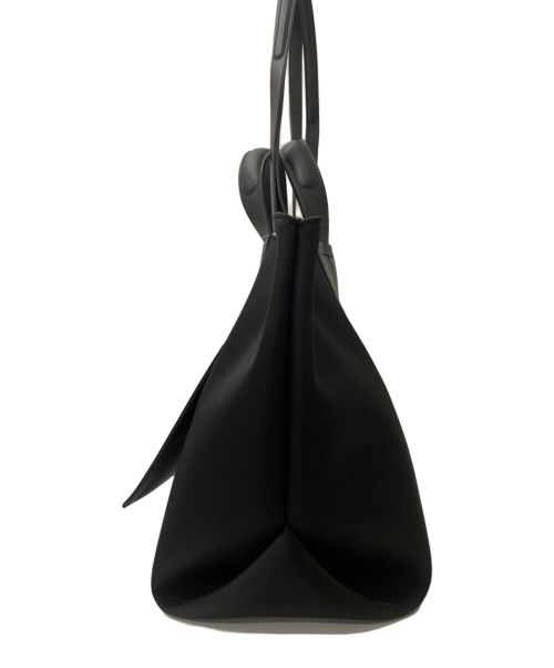 EPOR（エポール）EPOR (エポール) 2WAYバッグ ブラック サイズ:-の古着・服飾アイテム