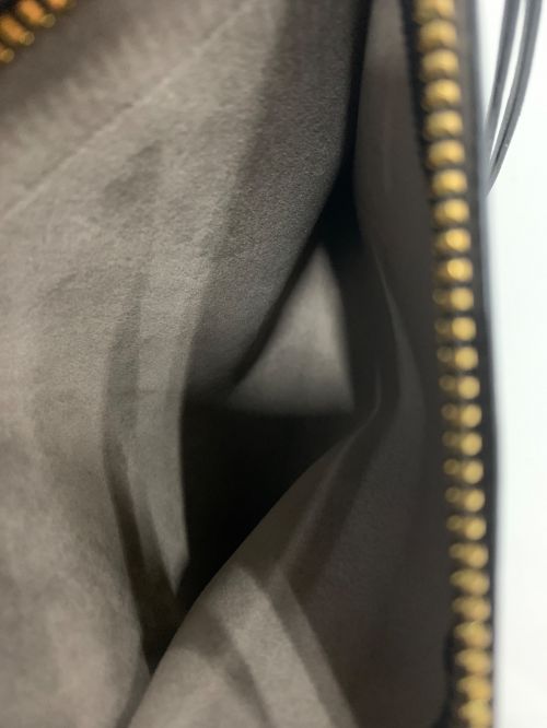 EPOR（エポール）EPOR (エポール) 2WAYバッグ ブラック サイズ:-の古着・服飾アイテム