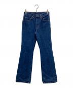 LEVI'Sリーバイス）の古着「517デニムパンツ」｜インディゴ