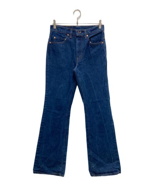LEVI'S（リーバイス）LEVI'S (リーバイス) 517デニムパンツ インディゴ サイズ:W30の古着・服飾アイテム