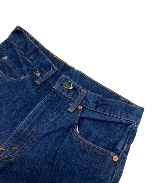 LEVI'S（リーバイス）LEVI'S (リーバイス) 517デニムパンツ インディゴ サイズ:W30の古着・服飾アイテム