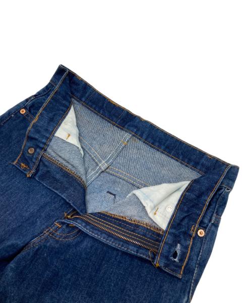 LEVI'S（リーバイス）LEVI'S (リーバイス) 517デニムパンツ インディゴ サイズ:W30の古着・服飾アイテム