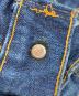 中古・古着 LEVI'S (リーバイス) 517デニムパンツ インディゴ サイズ:W30：9000円