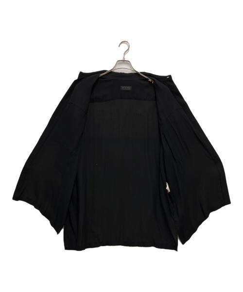 s'yte（サイト）s'yte (サイト) シャツ ブラック サイズ:3の古着・服飾アイテム