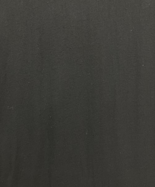 s'yte（サイト）s'yte (サイト) シャツ ブラック サイズ:3の古着・服飾アイテム