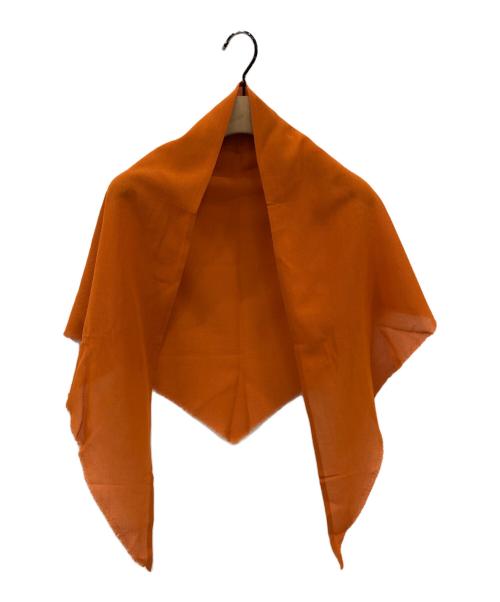 ESLOW（エスロー）ESLOW (エスロー) CAMISOLE DRESS オレンジ サイズ:9(F)の古着・服飾アイテム