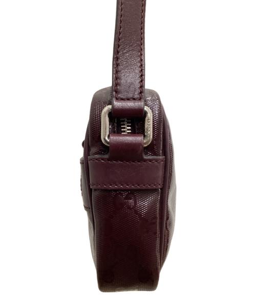 GUCCI（グッチ）GUCCI (グッチ) ショルダーバッグの古着・服飾アイテム