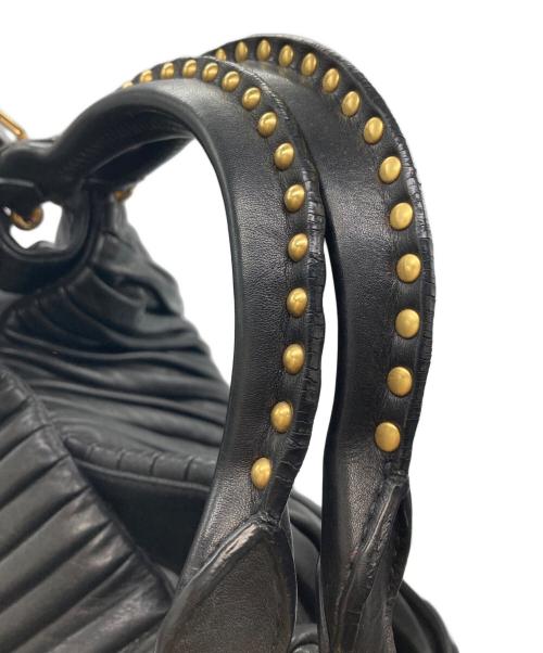 MIU MIU（ミュウミュウ）MIU MIU (ミュウミュウ) 2WAYバッグの古着・服飾アイテム