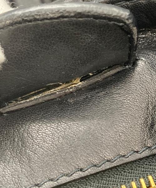 MIU MIU（ミュウミュウ）MIU MIU (ミュウミュウ) 2WAYバッグの古着・服飾アイテム