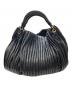 MIU MIU (ミュウミュウ) 2WAYバッグ：50000円