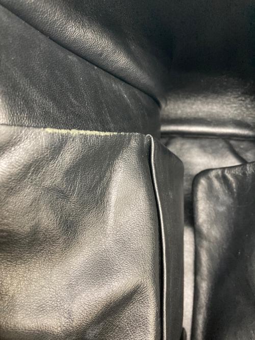 CELINE（セリーヌ）CELINE (セリーヌ) トートバッグ ブラック×ブラウンの古着・服飾アイテム