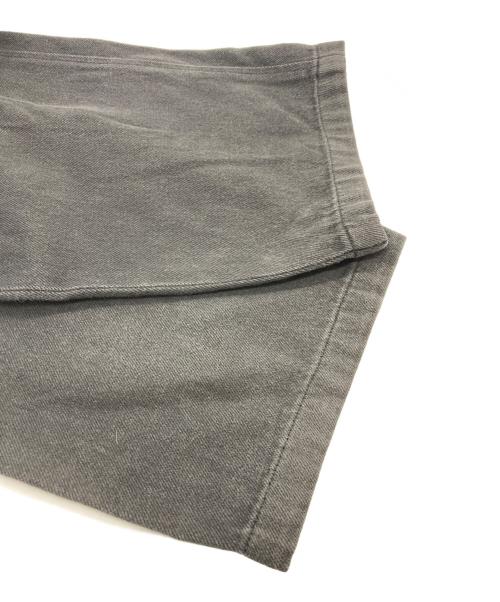 Y's for men（ワイズフォーメン）Y's for men (ワイズフォーメン) コットンパンツ ブラック サイズ:Mの古着・服飾アイテム
