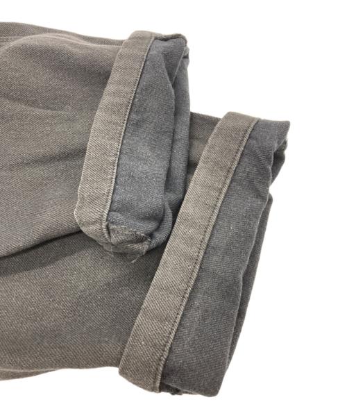 Y's for men（ワイズフォーメン）Y's for men (ワイズフォーメン) コットンパンツ ブラック サイズ:Mの古着・服飾アイテム