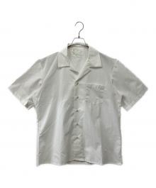 MILITARY（ミリタリー）の古着「GENERAL PURPOSE SMOCK」｜ホワイト