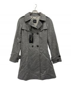 中古・古着通販】Plage (プラージュ) ハウンドトゥース double button