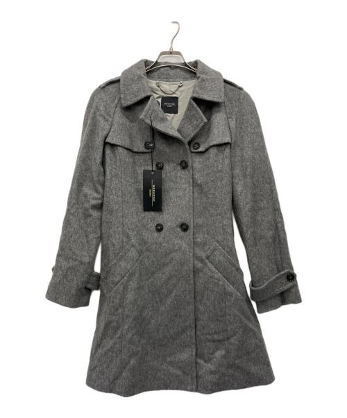 Max Mara WEEK END LINE（マックスマーラ ウイークエンドライン）Max Mara WEEK END LINE (マックスマーラ ウイークエンドライン) CAPANNA グレー サイズ:42 未使用品の古着・服飾アイテム