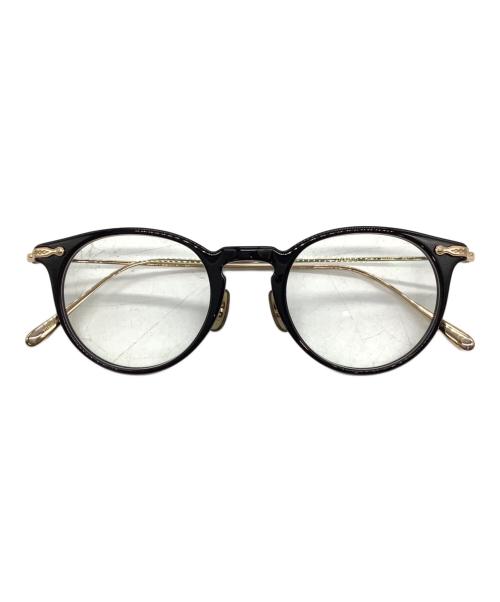 OLIVER PEOPLES（オリバーピープルズ）OLIVER PEOPLES (オリバーピープルズ) 眼鏡の古着・服飾アイテム