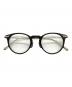 OLIVER PEOPLES（オリバーピープルズ）の古着「眼鏡」