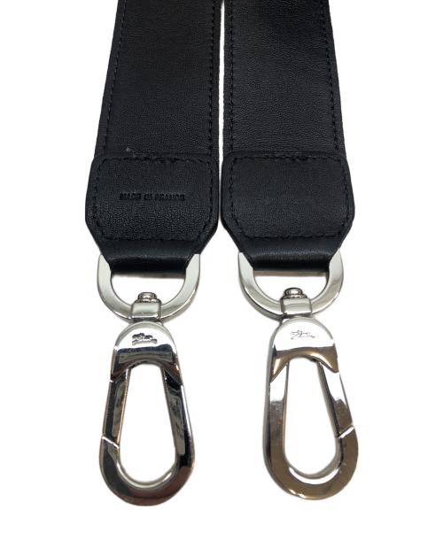 LONGCHAMP（ロンシャン）LONGCHAMP (ロンシャン) ショルダーストラップ マルチカラーの古着・服飾アイテム