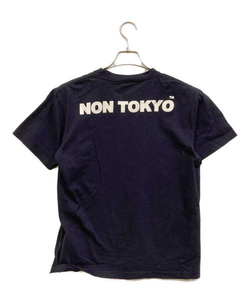 NON TOKYO（ノントーキョー）NON TOKYO (ノントーキョー) NON-22A-0727 ネイビー サイズ:1の古着・服飾アイテム