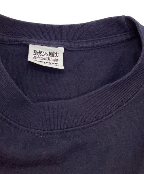 NON TOKYO（ノントーキョー）NON TOKYO (ノントーキョー) NON-22A-0727 ネイビー サイズ:1の古着・服飾アイテム