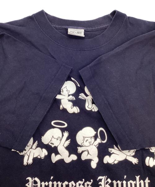 NON TOKYO（ノントーキョー）NON TOKYO (ノントーキョー) NON-22A-0727 ネイビー サイズ:1の古着・服飾アイテム