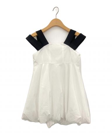 中古・古着通販】maison de dolce (メゾンドドルチェ) バロンキャミ